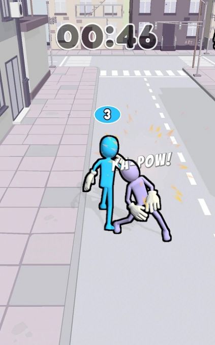 掌掴竞技场 掌掴竞技场