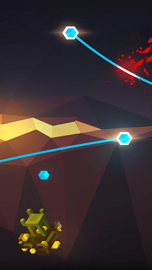 水晶连接 水晶连接