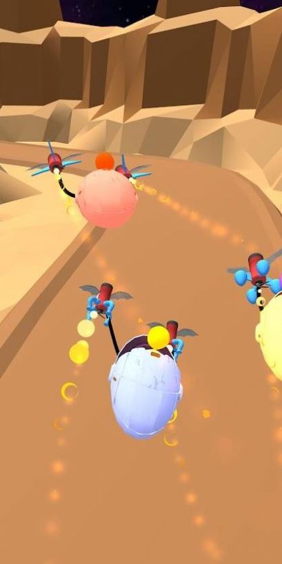 飞行小实验 飞行小实验