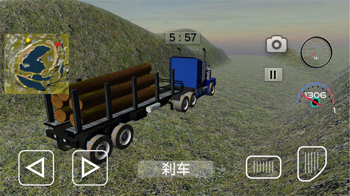 卡车驾驶大师 卡车驾驶大师