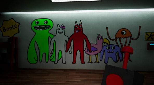 班班幼儿园 班班幼儿园