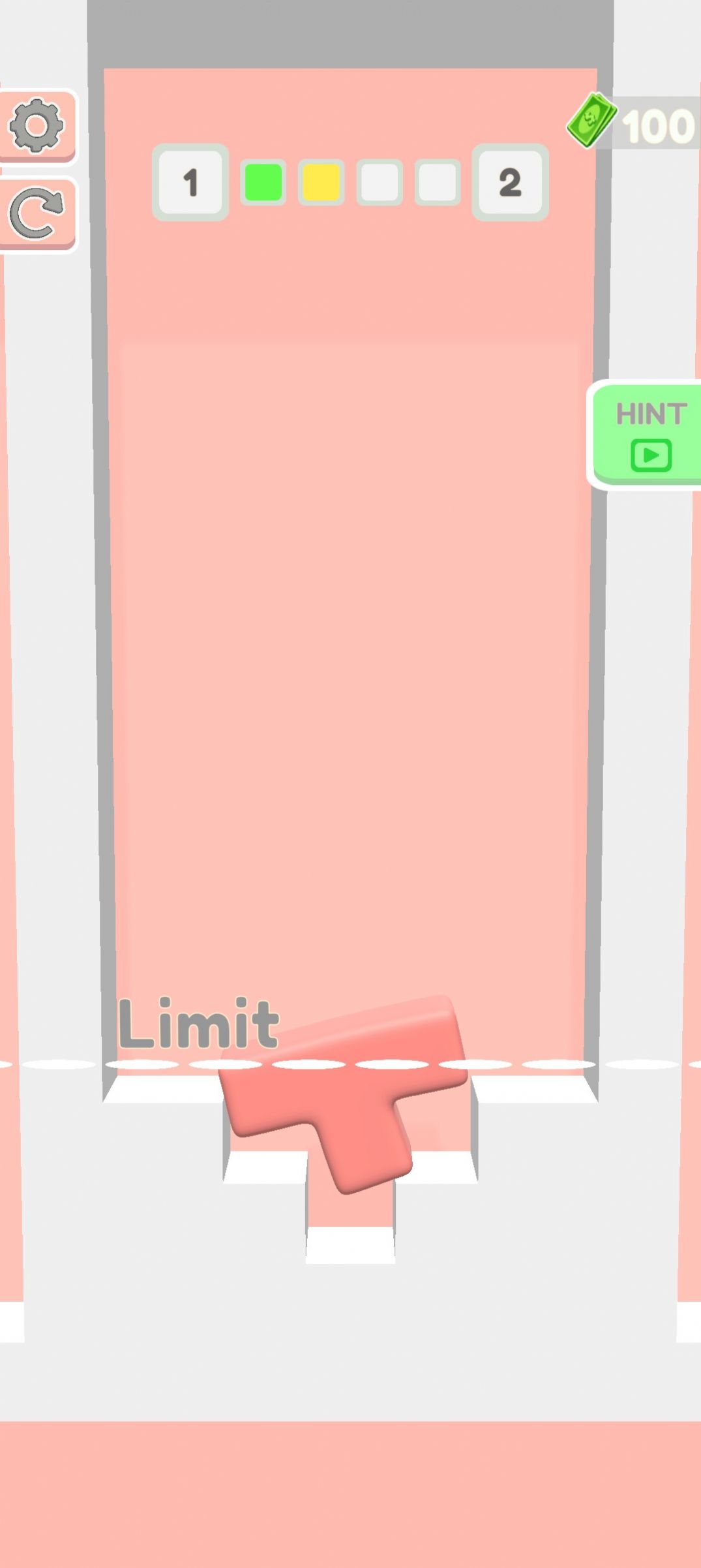 史莱姆俄罗斯方块 史莱姆俄罗斯方块