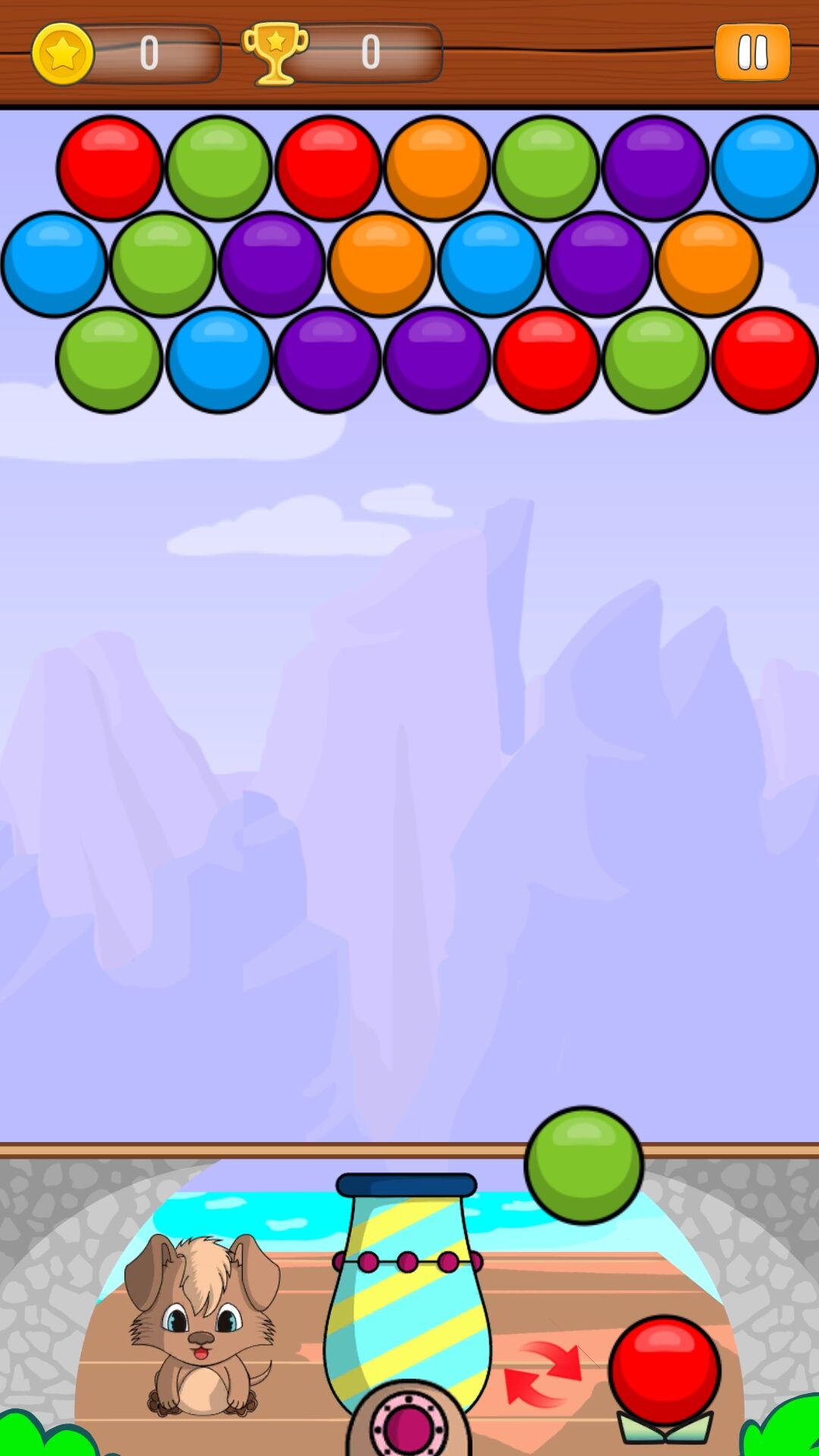 萌宠小狗 萌宠小狗