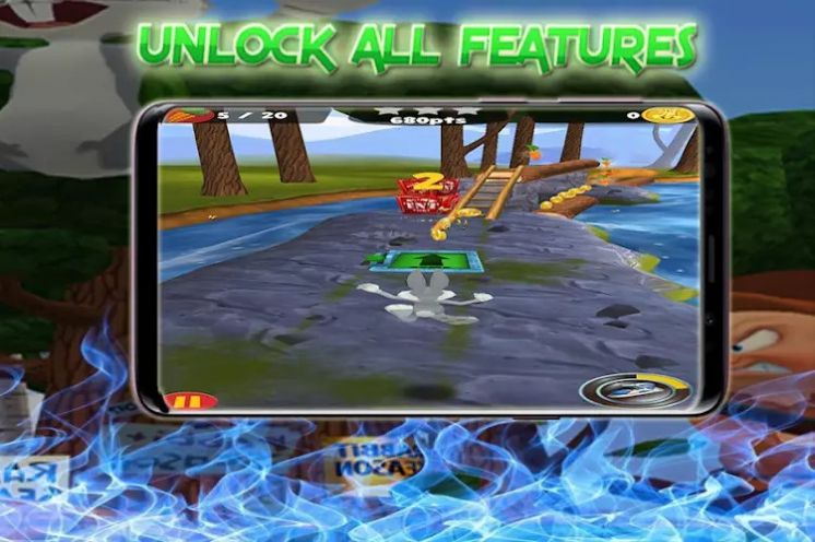 兔子冲刺 兔子冲刺