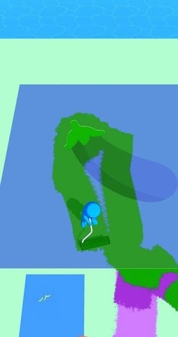 滚筒绘画艺术 滚筒绘画艺术