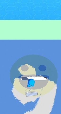 滚筒绘画艺术 滚筒绘画艺术