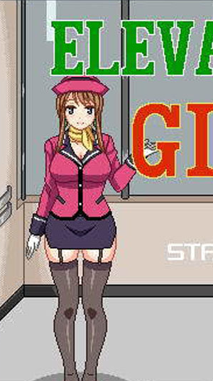 elevatorgirl像素游戏安卓版