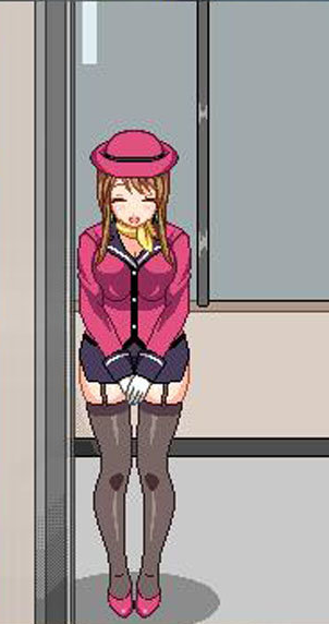 elevatorgirl像素游戏安卓版