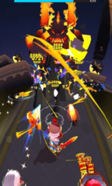 猎人快跑 猎人快跑