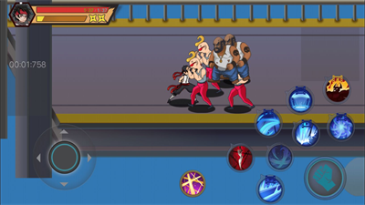 无名杀手 无名杀手