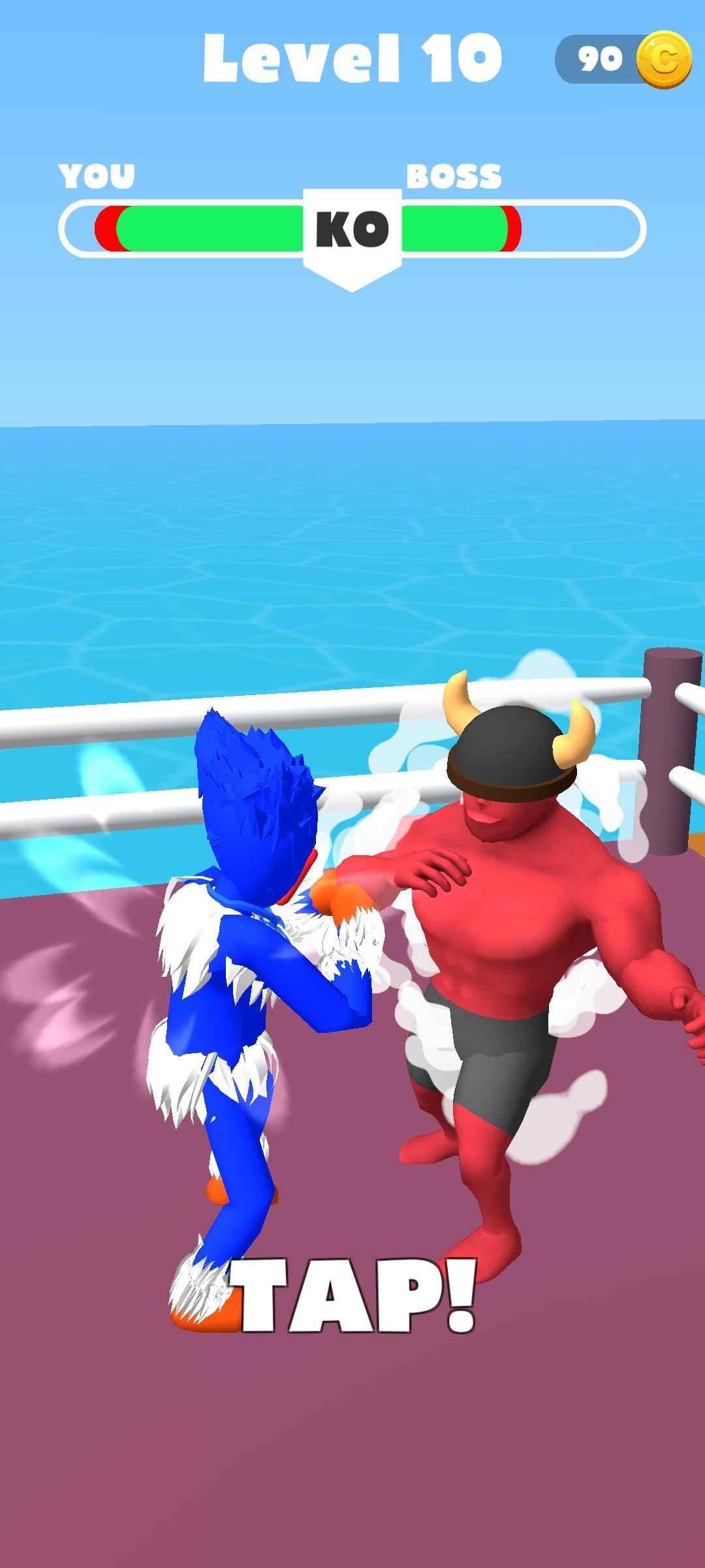 玩具进化 玩具进化