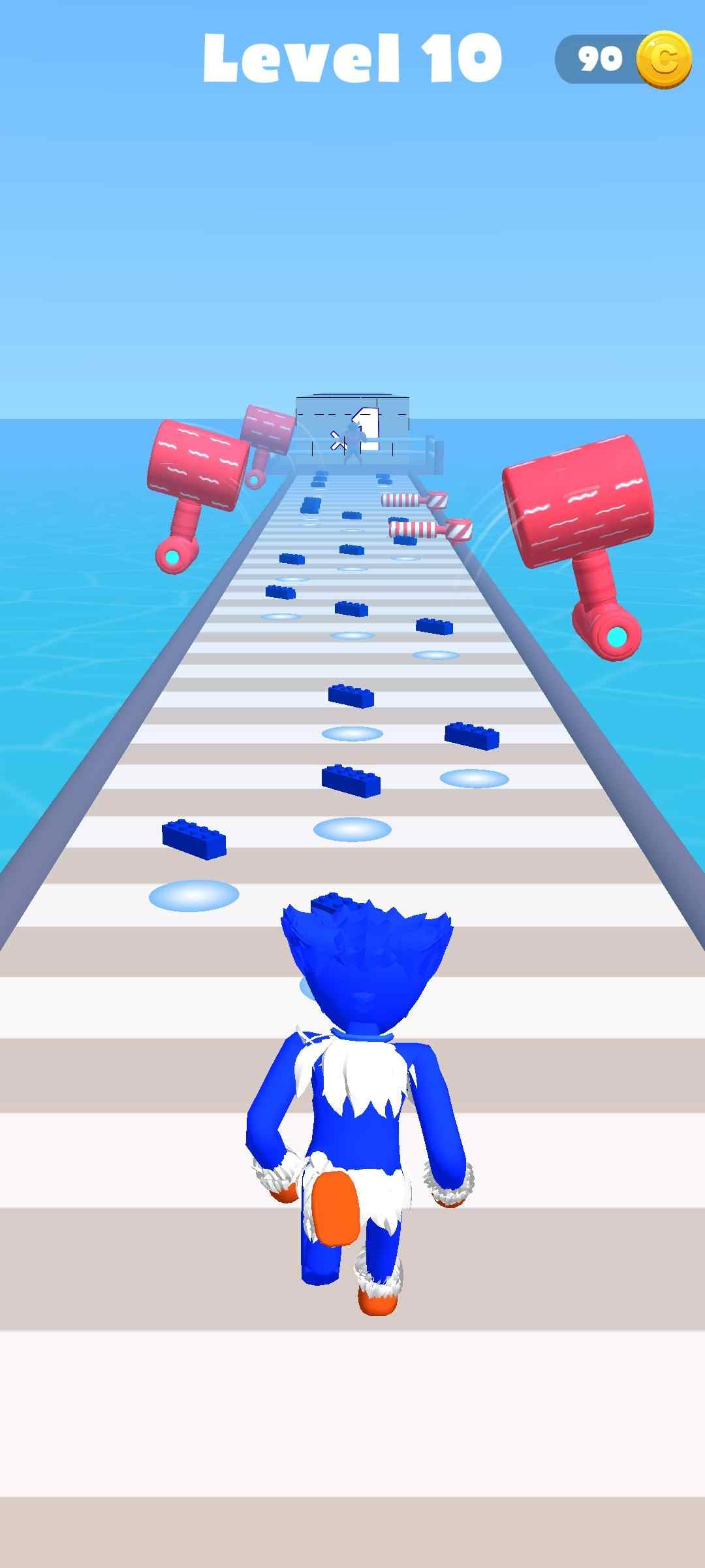 玩具进化 玩具进化