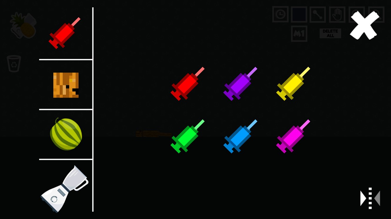 水果游乐场 水果游乐场