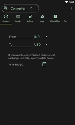 yetCalc