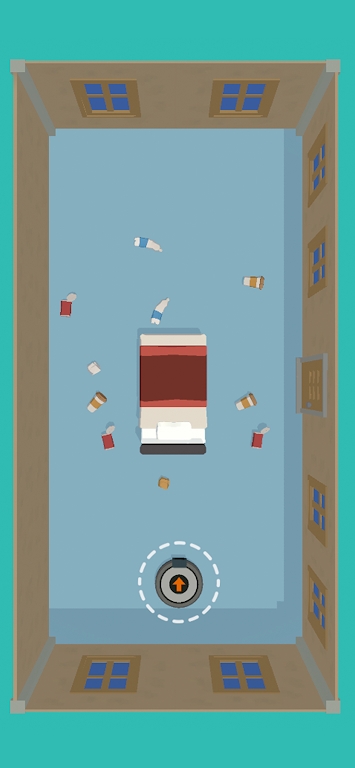 全部清理 全部清理