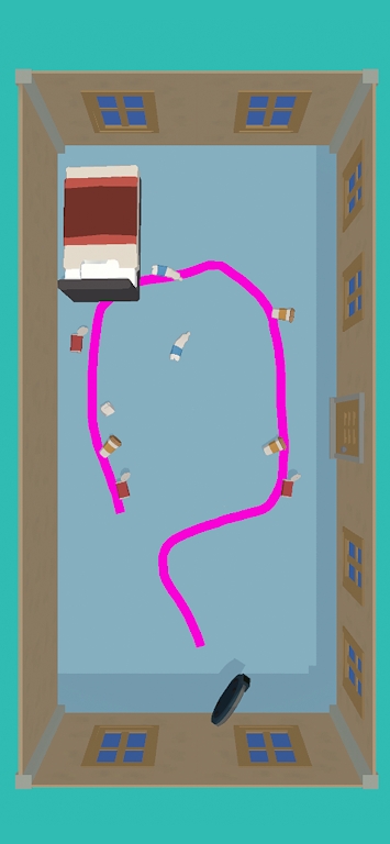 全部清理 全部清理