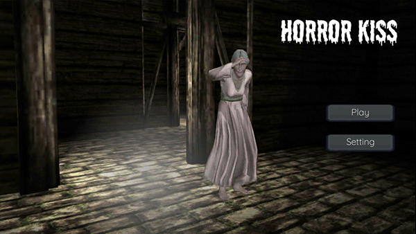 恐怖之吻3凸凸解说 恐怖之吻3凸凸解说