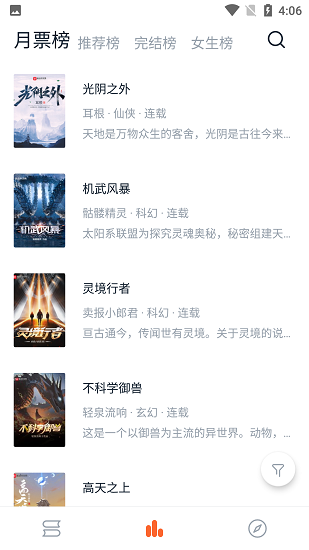桔子