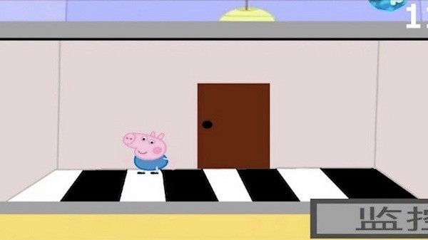 你好恐怖邻居 你好恐怖邻居