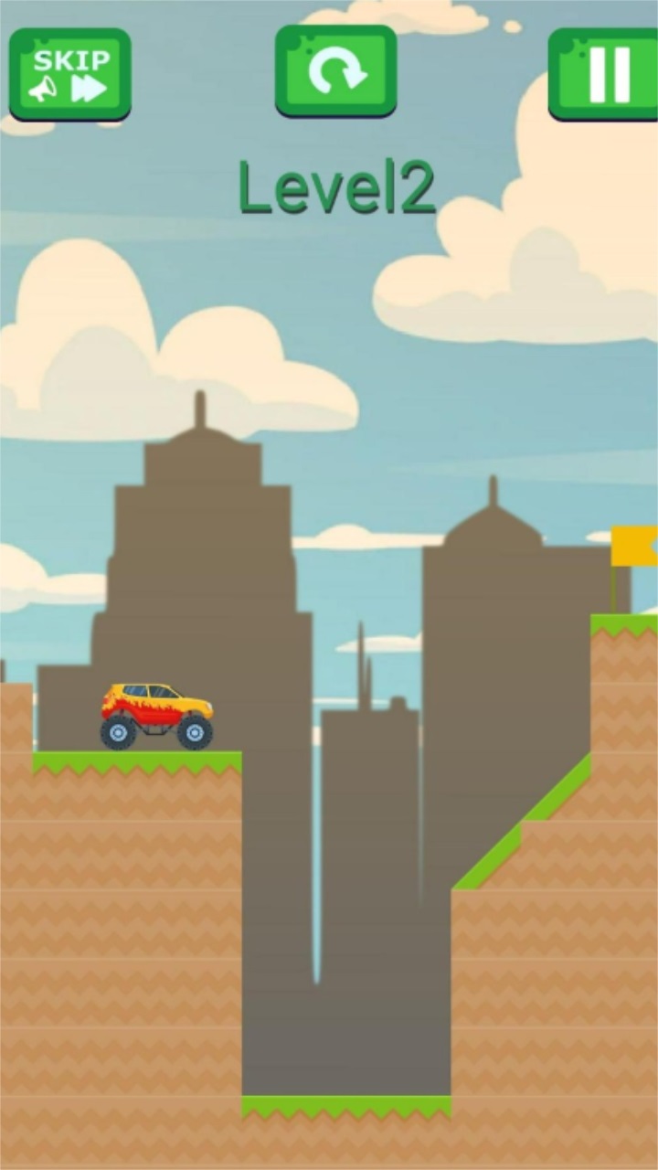 车了个车画桥车神 车了个车画桥车神