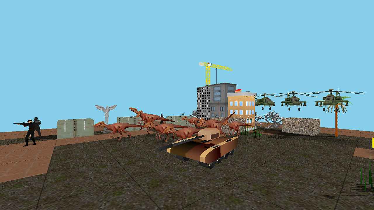 守护神像 守护神像