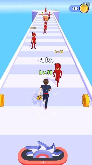 战斗机械师 战斗机械师