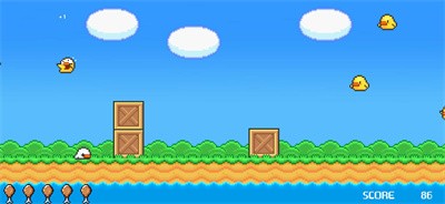 鸭鸭启示录 鸭鸭启示录