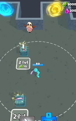 迷屋脱出 迷屋脱出