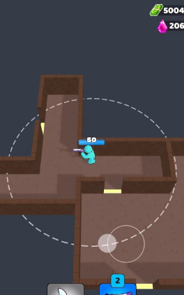 迷屋脱出 迷屋脱出