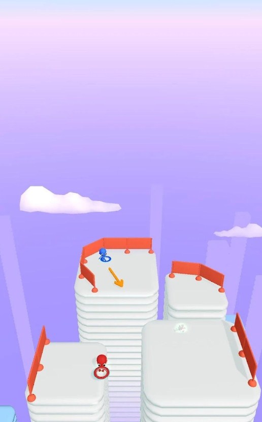 手里剑大乱斗 手里剑大乱斗