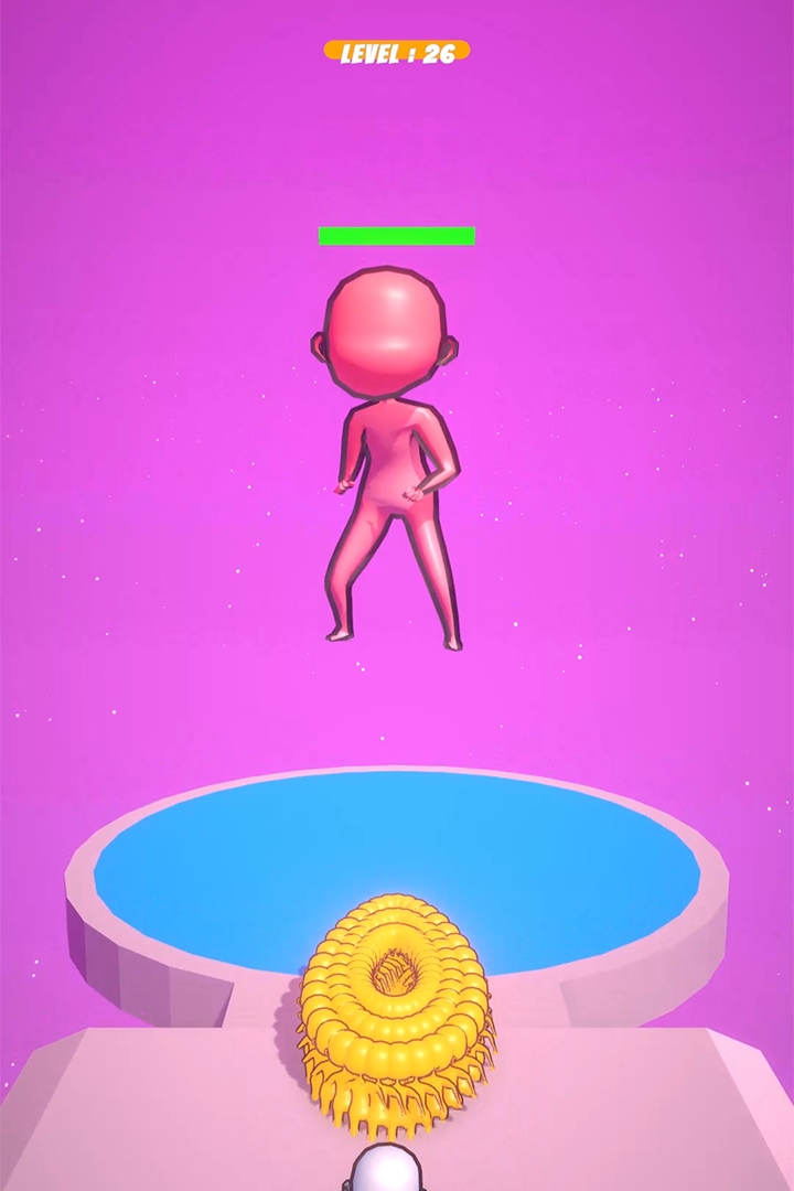 我的小小军队 我的小小军队