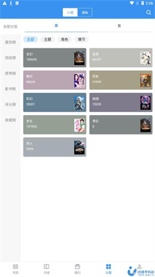 书荒求书 书荒求书