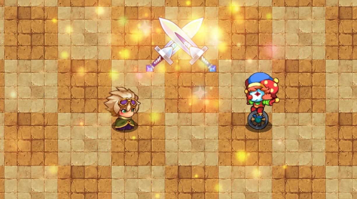 口袋妖怪迷失梦境 口袋妖怪迷失梦境