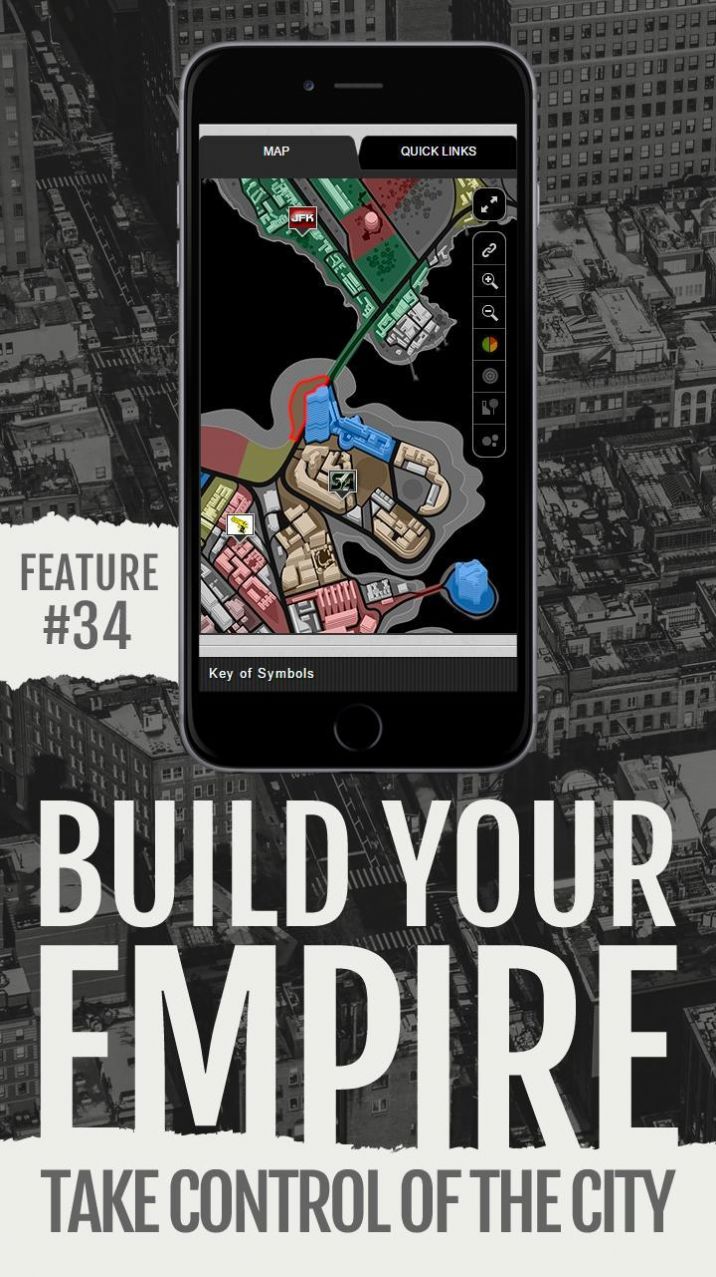 TORN撕裂之城 TORN撕裂之城