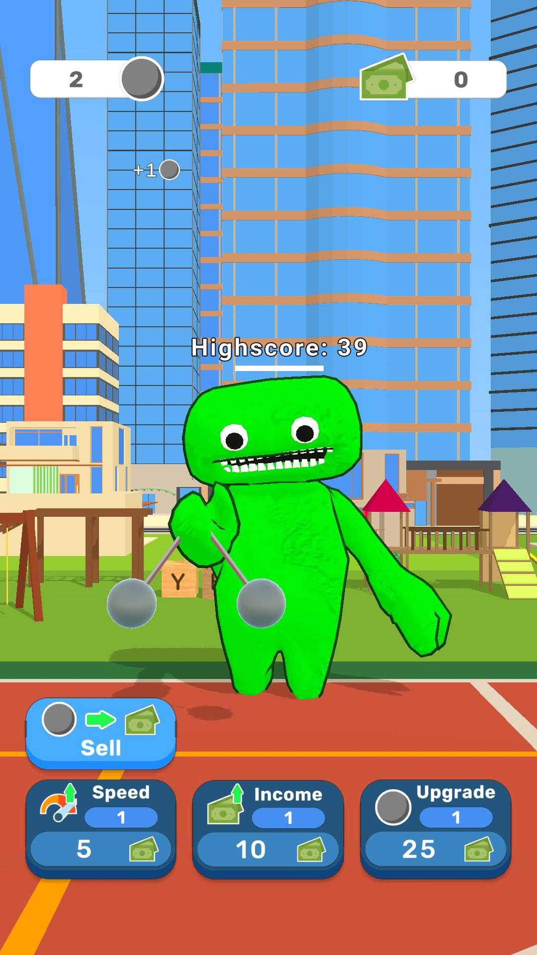 乐豆班班 乐豆班班