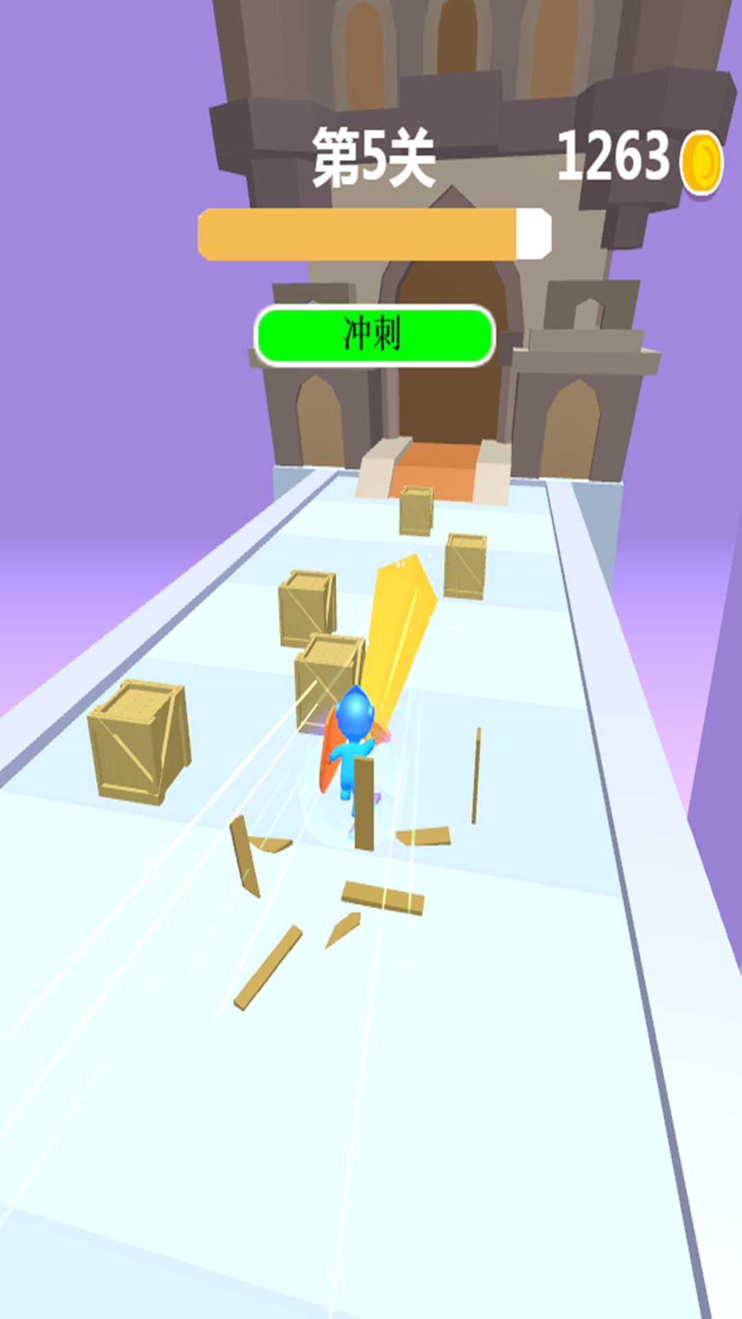 钢铁英雄派对 钢铁英雄派对