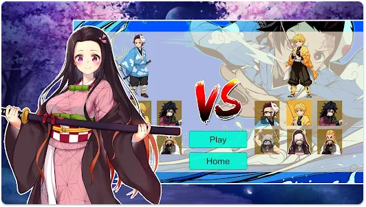 鬼灭之战鬼灭之刃 鬼灭之战鬼灭之刃