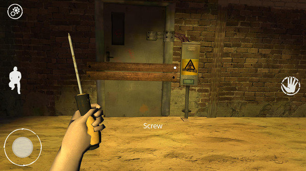 恐怖肉先生狩猎 恐怖肉先生狩猎