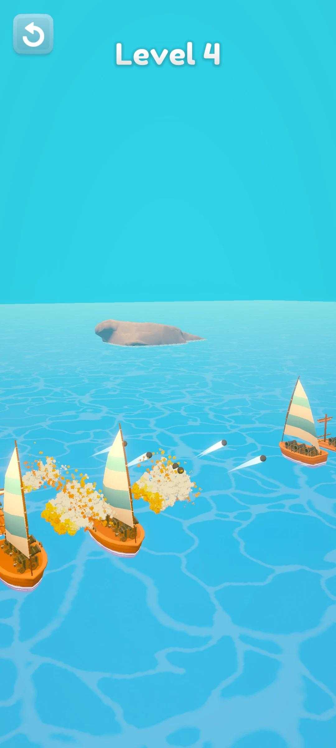 合并海贼团 合并海贼团