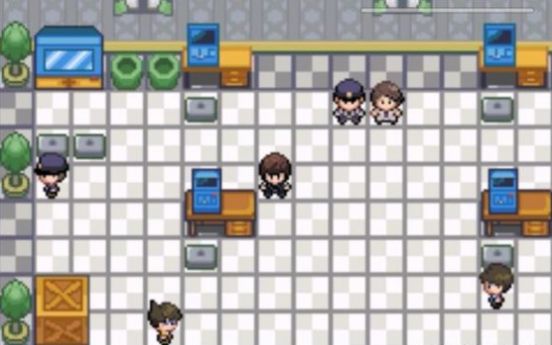 宝可梦极夜永昼群星会