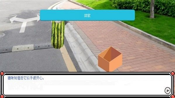 西瓜人派对 西瓜人派对