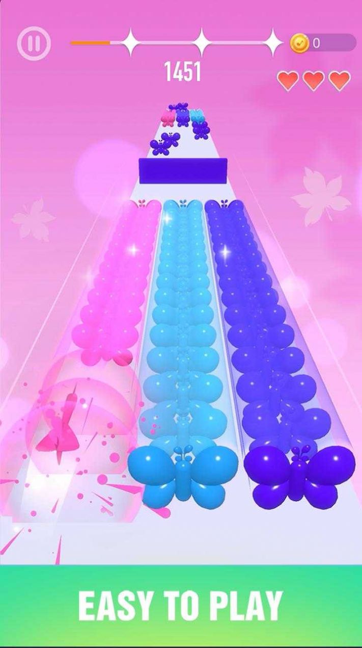 魔术飞镖彩色音乐 魔术飞镖彩色音乐