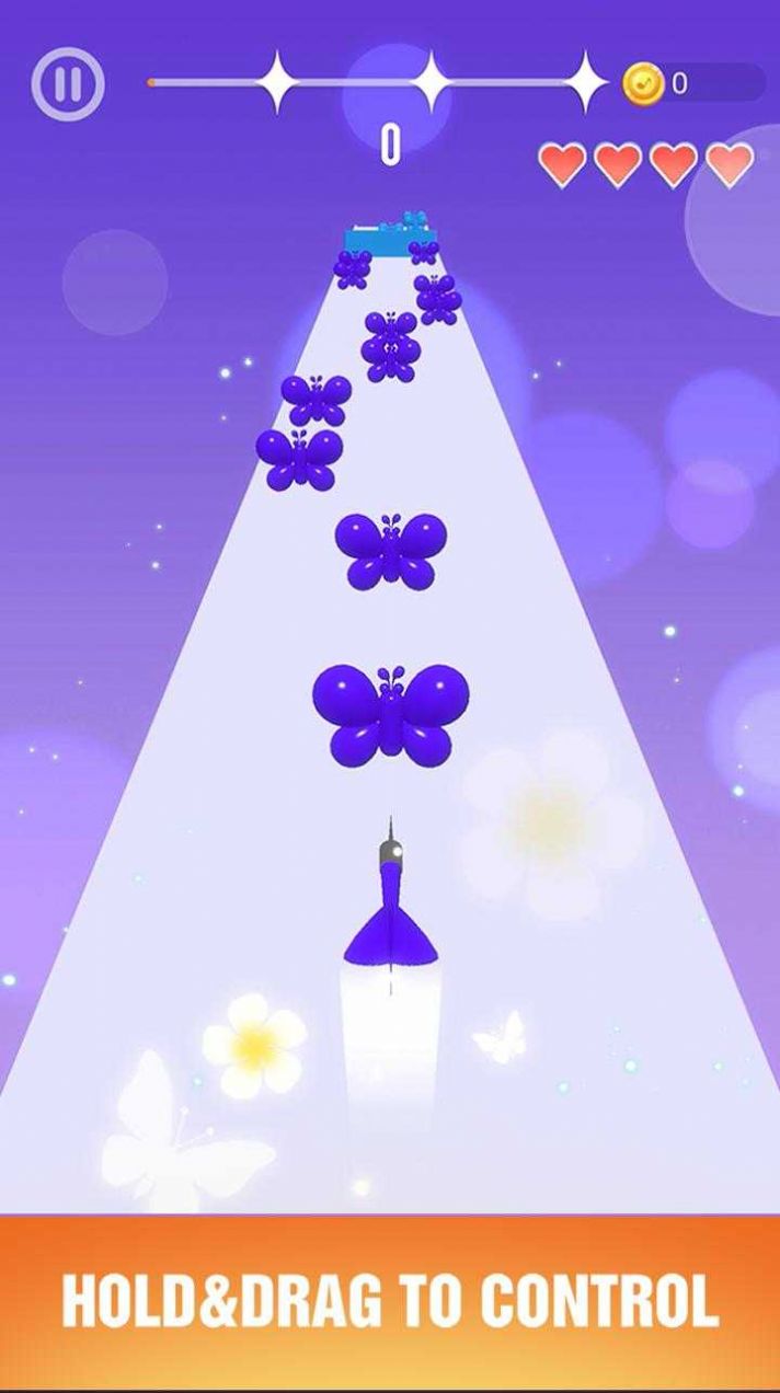 魔术飞镖彩色音乐 魔术飞镖彩色音乐