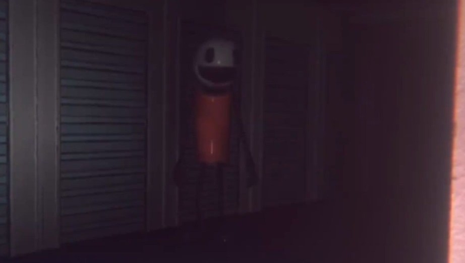 午夜解谜逃生 午夜解谜逃生