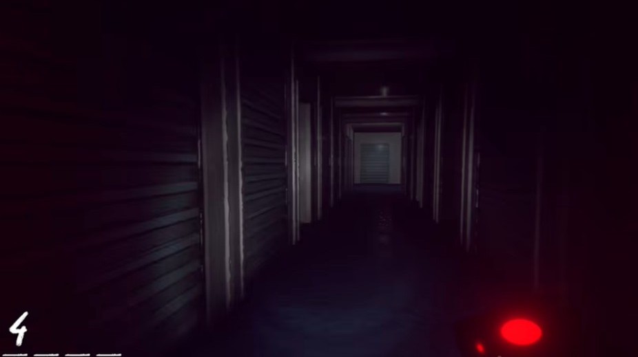 午夜解谜逃生 午夜解谜逃生