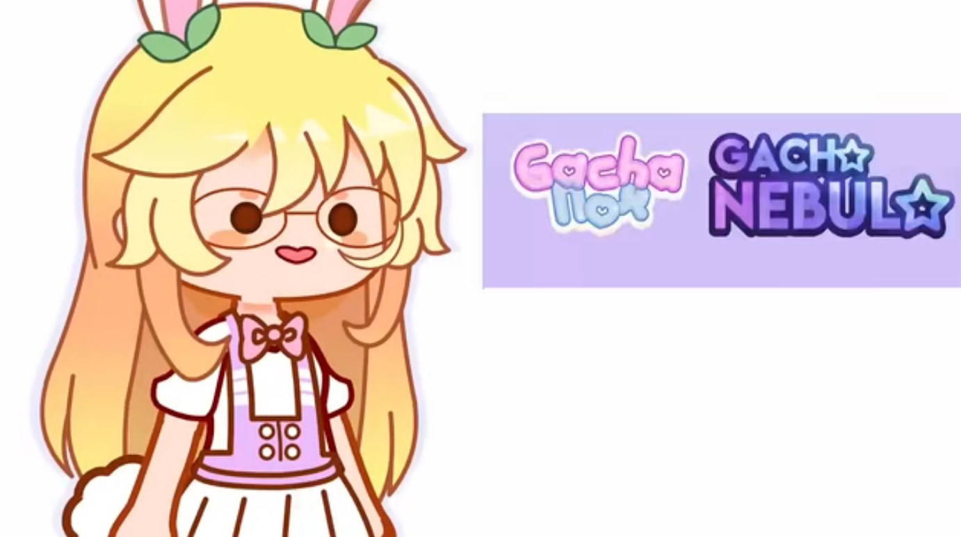 gacha nebula