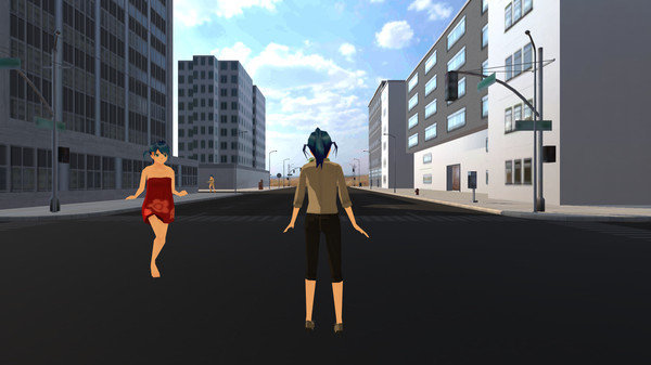 校园女生逃亡 校园女生逃亡