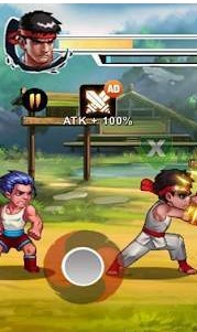 街头斗士功夫进攻5 街头斗士功夫进攻5