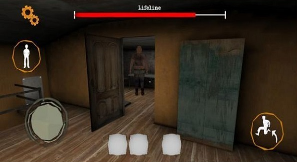 恐怖双胞胎 恐怖双胞胎