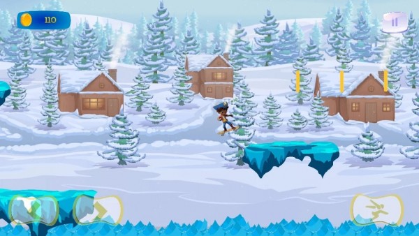 圣地亚哥冒险 圣地亚哥冒险